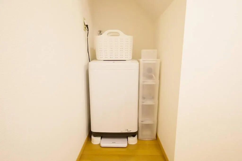 Apartamento ハイグレード立石 101 Tokio 0*,