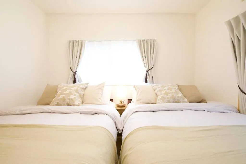 Apartamento ハイグレード立石 101 Tokio Japón