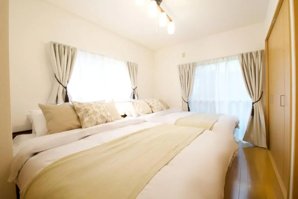 Apartamento ハイグレード立石 101 Tokio