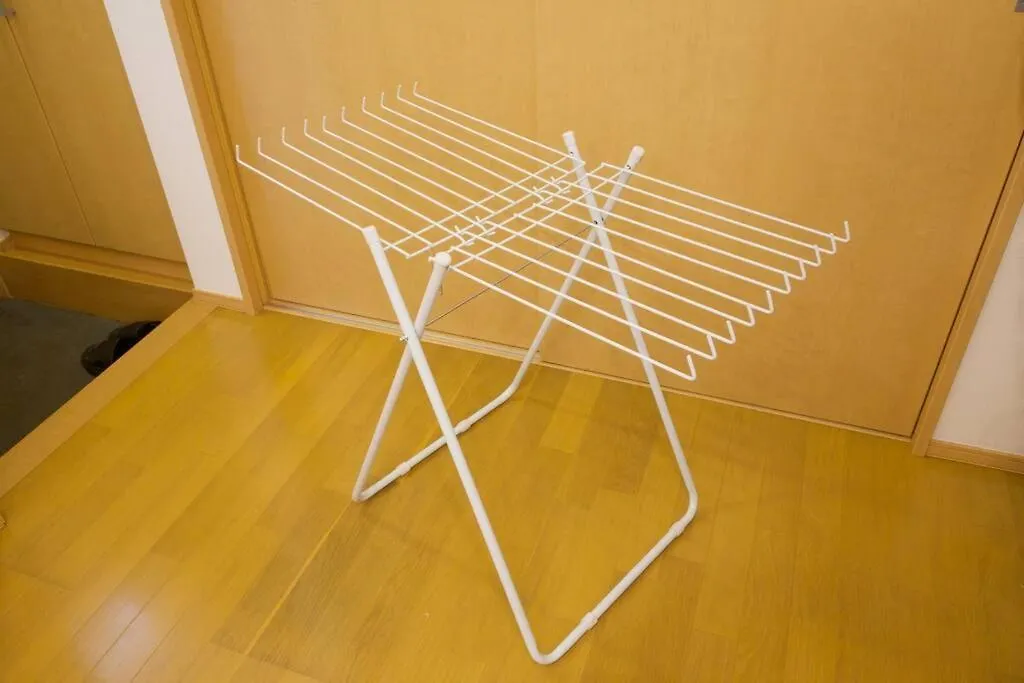 Apartamento ハイグレード立石 101 Tokio Japón