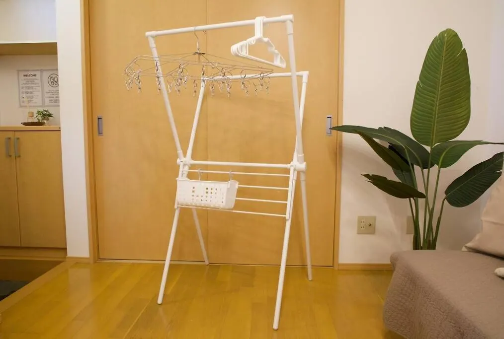 Apartamento ハイグレード立石 101 Tokio