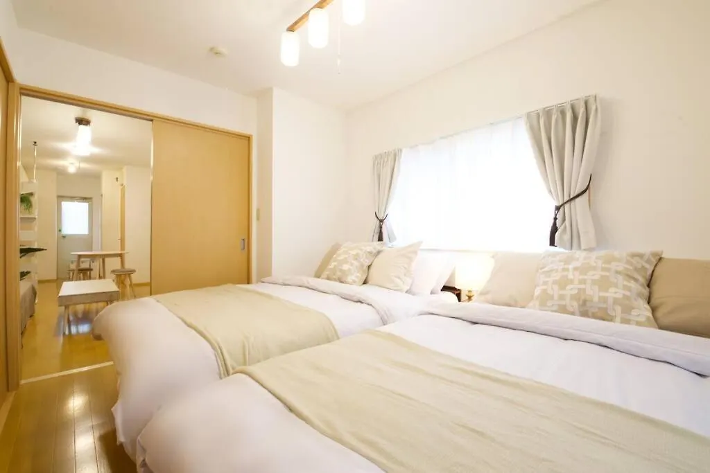 ハイグレード立石 101 Apartment Tokyo