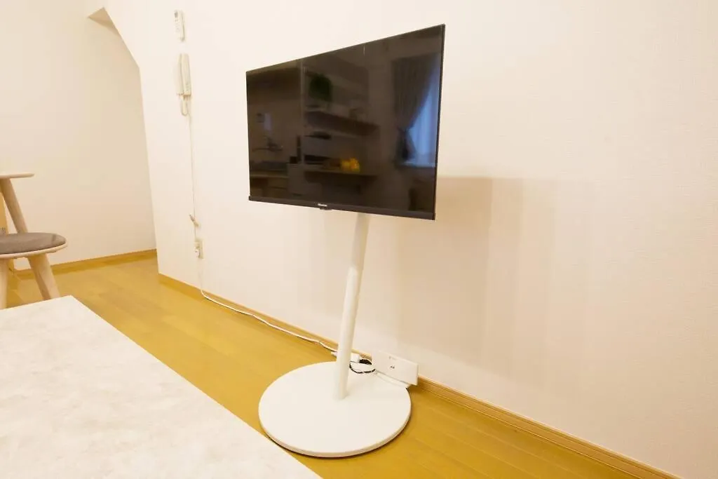 ハイグレード立石 101 Apartment Tokyo