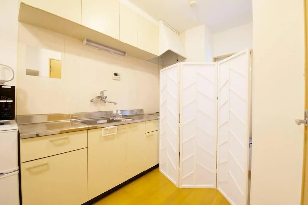 ハイグレード立石 101 Apartment Tokyo