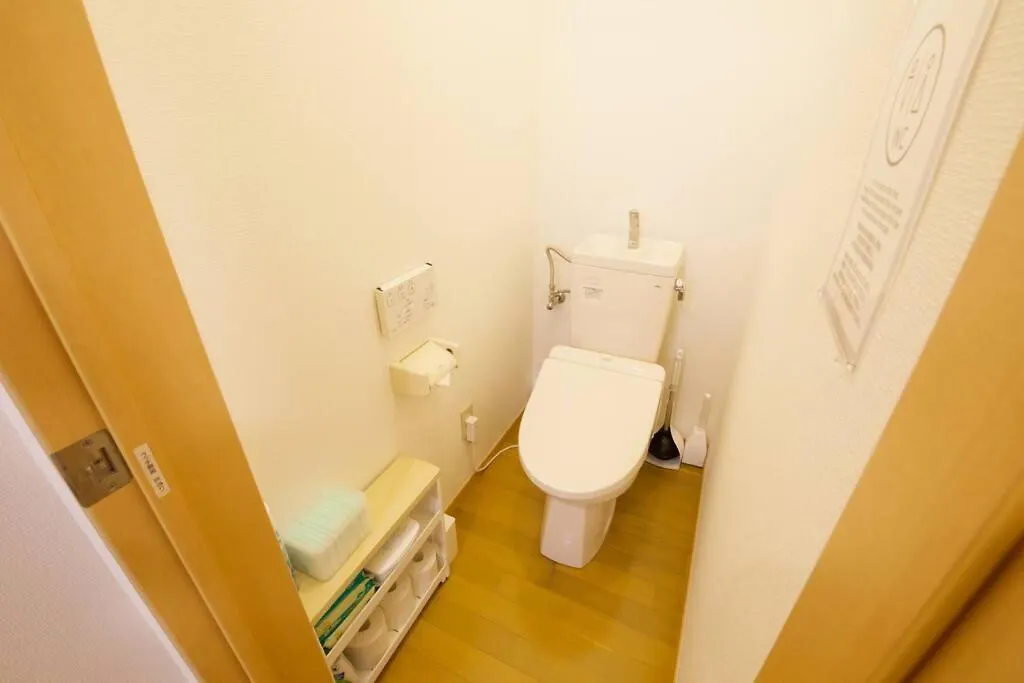 ハイグレード立石 101 Apartment Tokyo