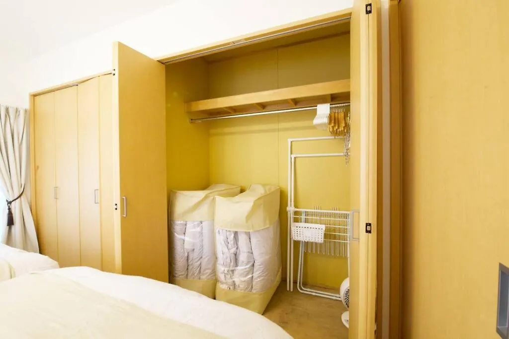ハイグレード立石 101 Apartment Tokyo