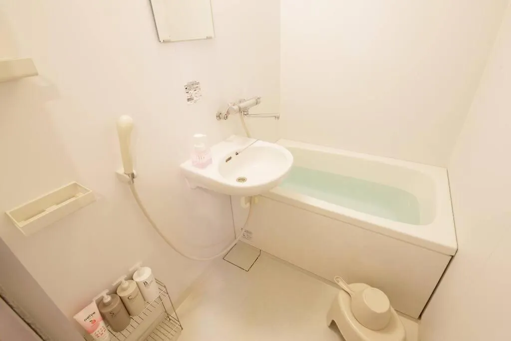 ハイグレード立石 101 Apartment Tokyo