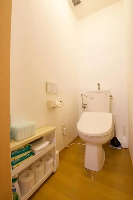 ハイグレード立石 101 Apartment Tokyo Japan