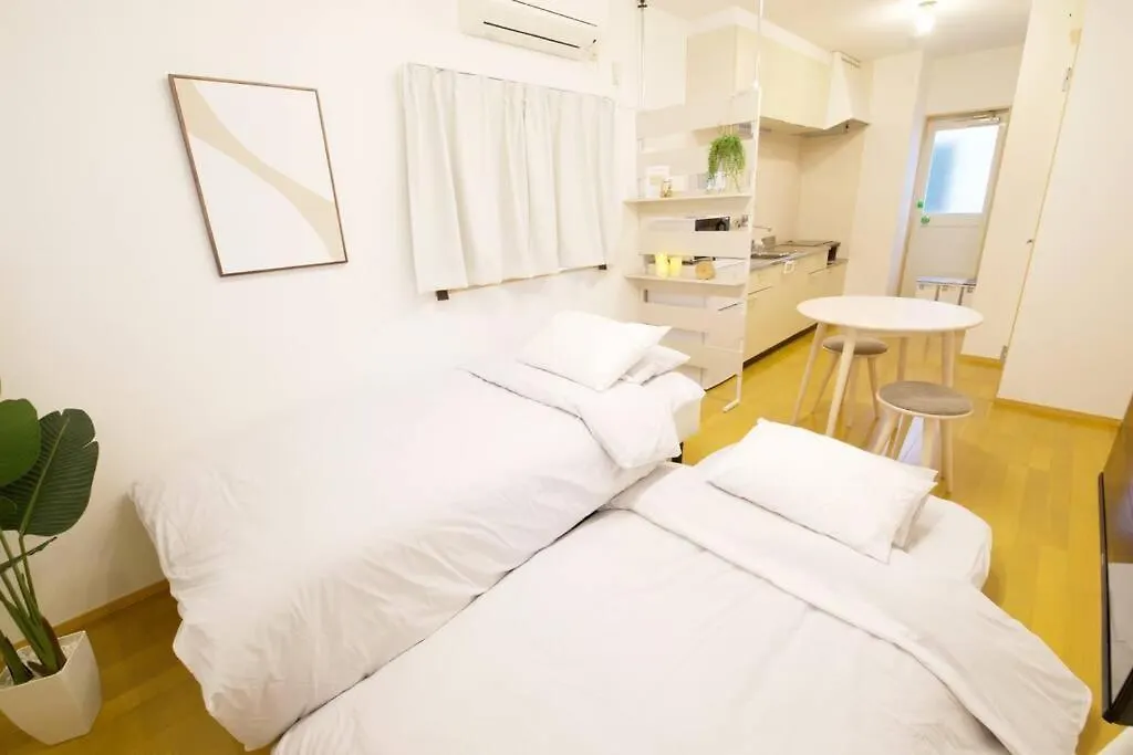 ハイグレード立石 101 Apartment Tokyo