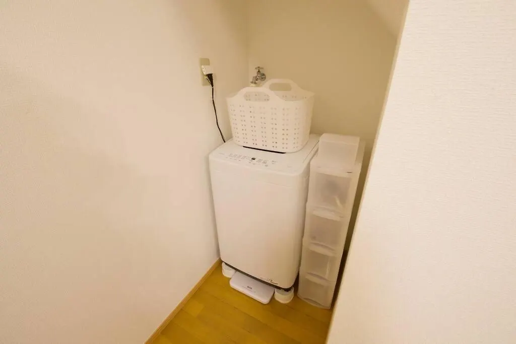 ハイグレード立石 101 Apartment Tokyo