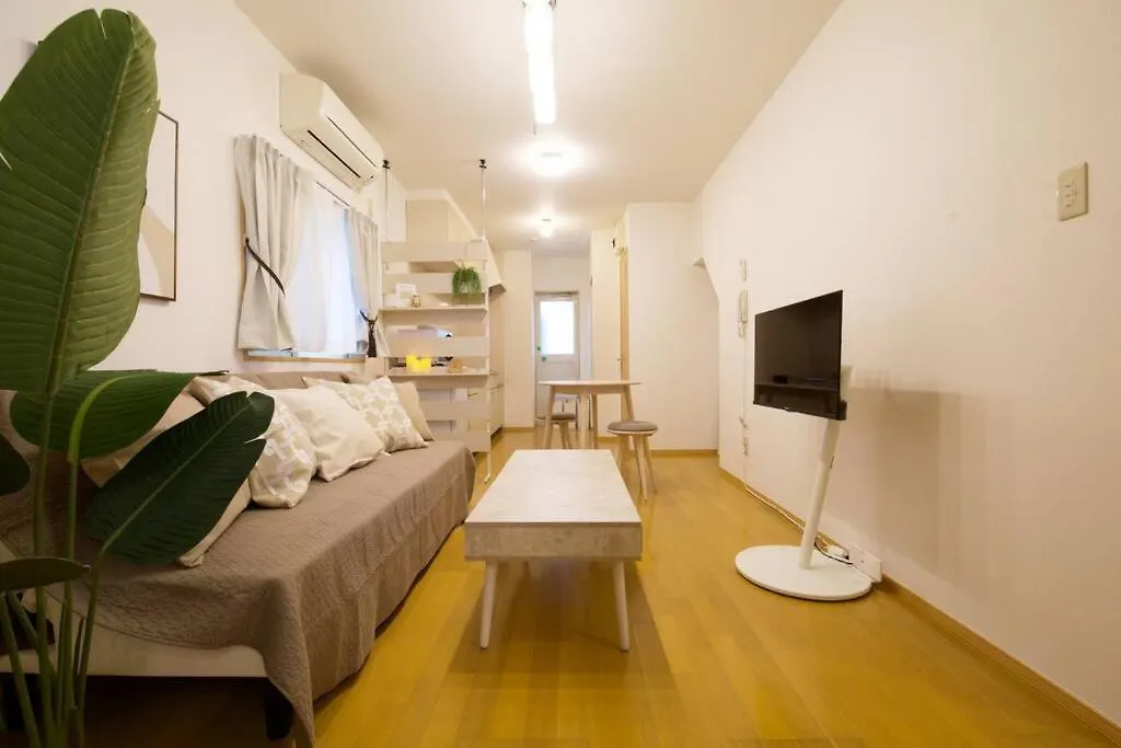 ハイグレード立石 101 Apartment Tokyo Japan