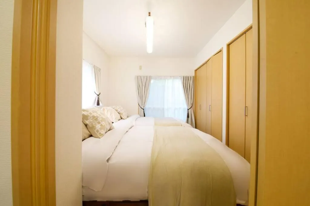 ハイグレード立石 101 Apartment Tokyo