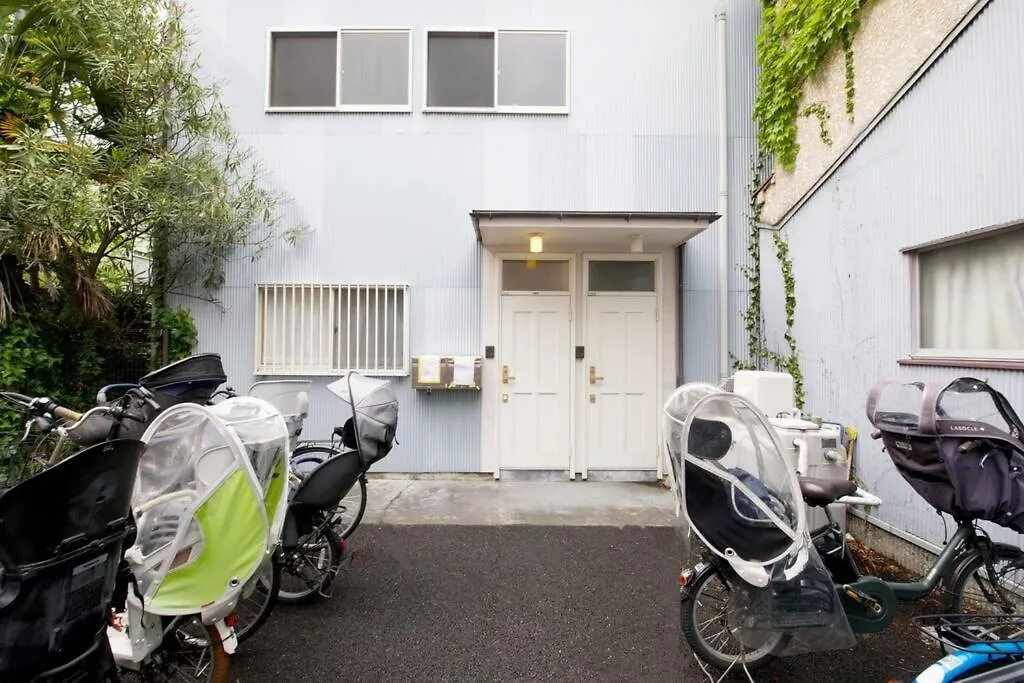 ハイグレード立石 101 Apartment Tokyo 0*,  Japan
