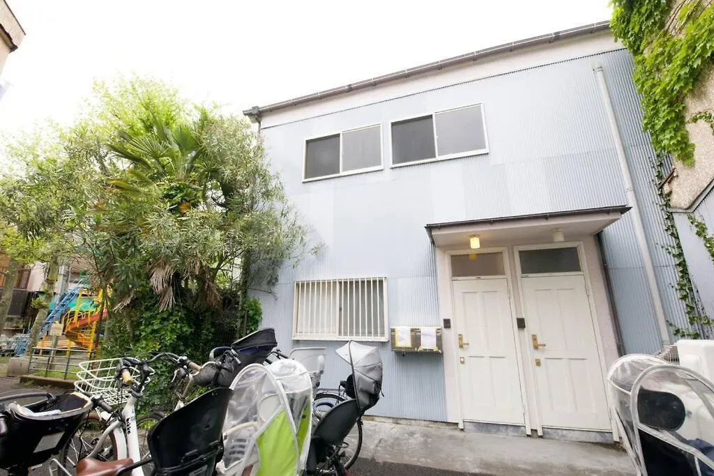 ハイグレード立石 101 Apartment Tokyo